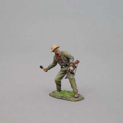 $58.99 • Buy Thomas Gunn - Foreign Legion INDO014 VM Grenadier