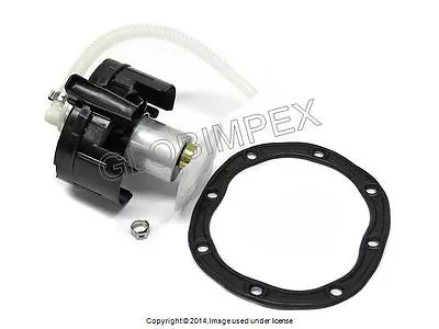 BMW E38 740 750 Fuel Pump Intank Suction Device CONTINENTAL OEM +1 Year Warranty • $242.65