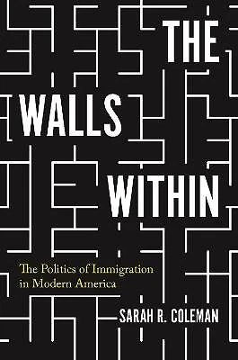 £17.57 • Buy The Walls Within - The Politics Of Immigration In