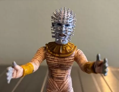 PINHEAD THE MUMMY FIGURE @@?! You Will Love This! • $9.99