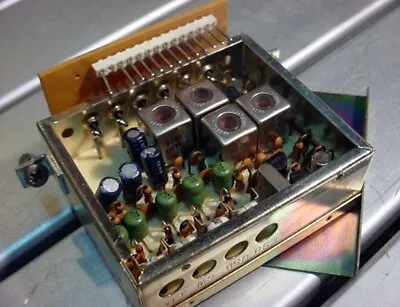 Yaesu FT-225RD PB-1761 Oscillator Board • £34.99