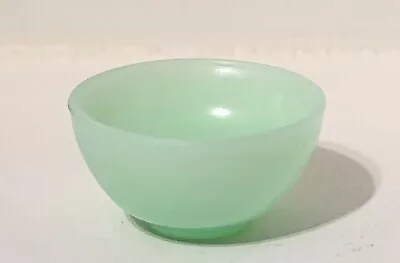 Mixing Bowl - Green 1:12 Scale Dollhouse Miniature FAST US SHIPPER • $7.99