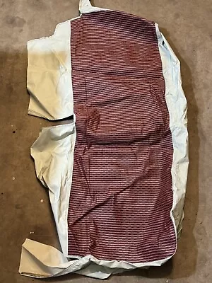 Vintage Truck Seat Cover  Ford  Chevy • $75