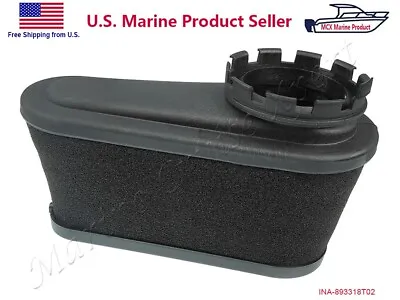 Engine Air Filter Mercury Outboard Verado Pro 200 225 250 275 300 HP 893318T02 • $31.50