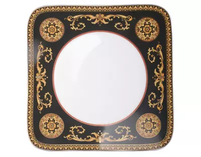 Versace Rosenthal Medusa 27 Cm Plate H1239 • $276.50