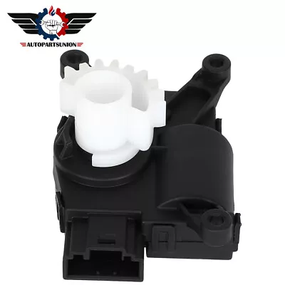 604-817 For Volkswagen Beetle 2012-18 Passat 2012-18 Blend Door Actuator Mode • $16.50