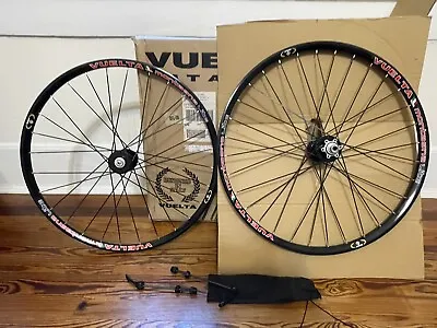Vuelta Montagna Lite MTB Wheelset • $150