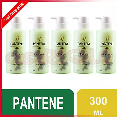 PANTENE 300mL PRO V CONDITIONER ALOE VERA GENTLE HYDRATING • $13.19