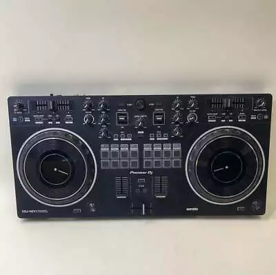 Pioneer DJ DDJ-REV1 2-Channel Dual Deck Controller • $199.99