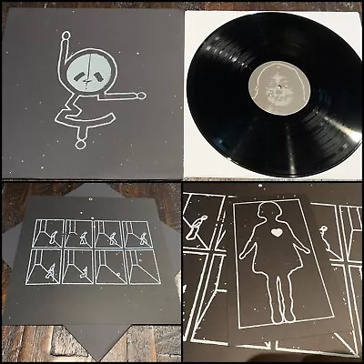 $65 • Buy Pageninetynine Singles LP Vinyl 1st Press-pg 99 City Of Caterpillar Saetia