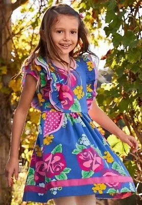 Matilda Jane Spring Fever Dress NWT Size 10 • $21.50