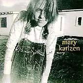 MARY KARLZEN - Yelling At Mary (CD 1995) • $4.99