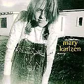 Yelling At Mary By Mary Karlzen (CD Jan-1995 Atlantic (Label)) • $2.99