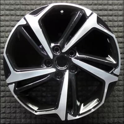 Chevrolet Trailblazer 18 Inch Machined OEM Wheel Rim 2021 To 2023 • $356