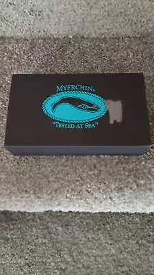 Myerchin Generation 2 • $45