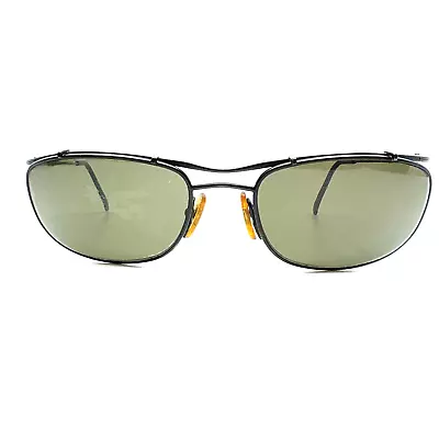 Faconnable Sunglasses Mens Vintage Sport Lens Scratched H8766 • £21.68