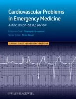 Cardiovascular Problems In Emergency Medicine: A Discussion-based Review • $52.14