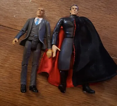 Marvel Legends Movir  Professor X And Magneto. • $15
