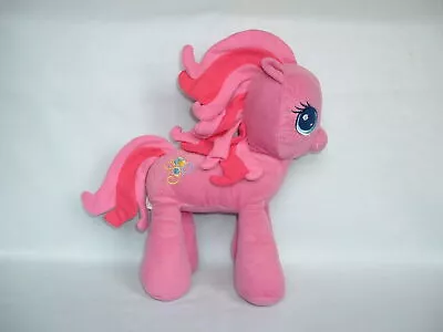 £4.99 • Buy MY LITTLE PONY 12  PINKIE PIE Cuddly Soft Plush Toy (HORSE/PMS INTERNATIONAL)