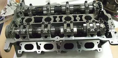 New VW 1.8T Complete Cylinder Head Passat Jetta Golf Beetle Audi A4 TT • $549