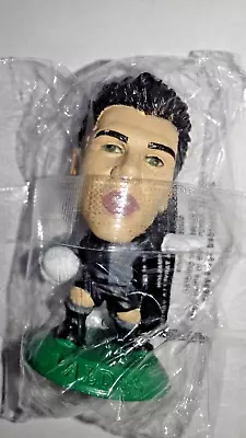 Microstars Sealed Victor Valdes Barcelona Green Base 2006 MC7769 UK Series 14 • £6.95