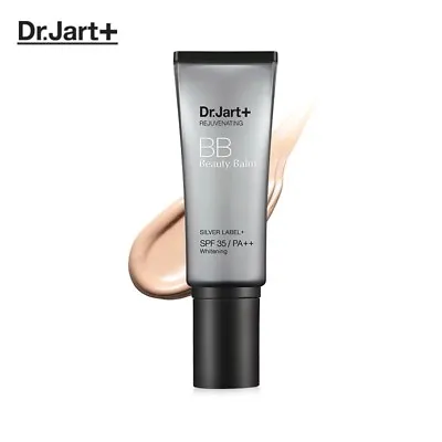 Dr. Jart+ Rejuvenating BB Beauty Balm SPF35 ~ 40ml ~ EXP  07/2025 ~ US Seller !! • $26.99