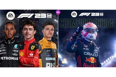 $109.95 • Buy F1 23 Standard Champions Edition PC GAME EA Origin BRAND NEW Formula One 2023