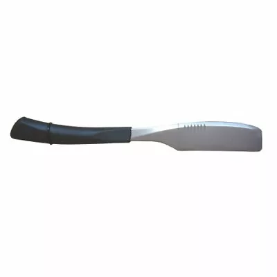 KAI Captain Holder Straight Handle Razor CAP-SDJ J Type Standard Leather Black • $80