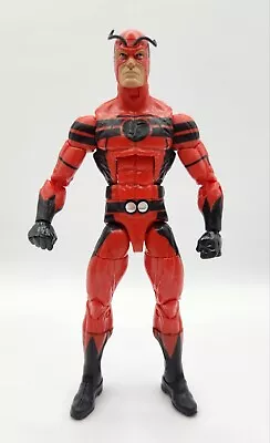 Marvel Legends GIANT MAN 6  (Ultron Baf Wave) • $25