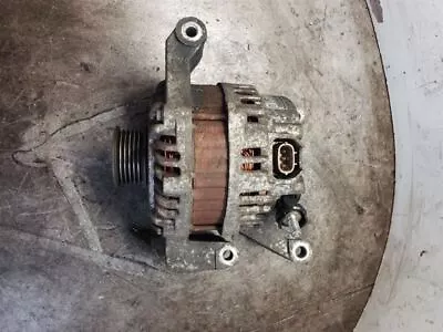 Alternator 5 Speed VIN F 8th Digit Fits 10-13 MAZDA 3 1067717 • $63.79