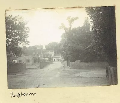 Victorian Photos  Oxfordshire Iffley Mill & Pangbourne Berkshire • £5