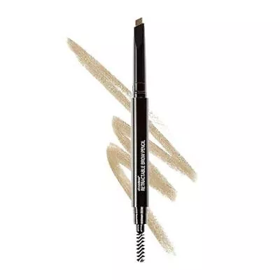 Wet N Wild Ultimate Eyebrow Retractable Definer Pencil - Taupe • $8