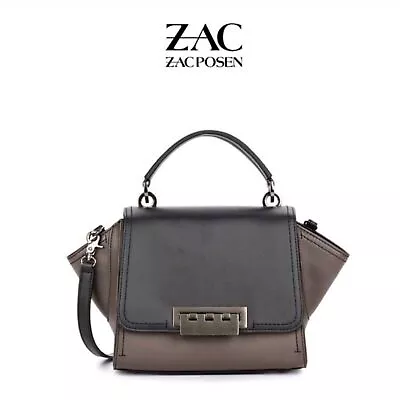 ZAC Posen Purse Women's Eartha Top Handle Satchel • $75