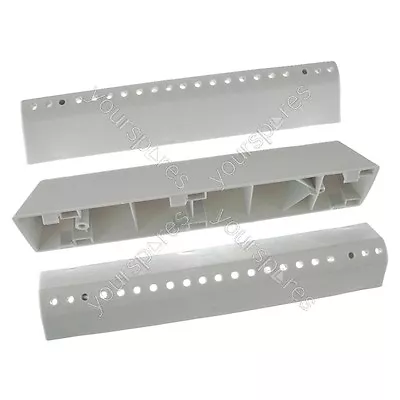 3 X Hotpoint Wma56 Type 3 Washing Machine Drum Paddle Lifter • £6.70