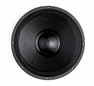 B&C 18SW115-4 18-Inch 4 Ohms 3400W Neodymium Professional Woofer • $713.34