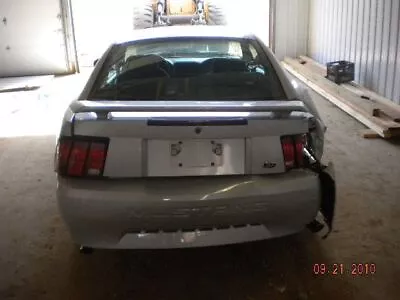 Axle Shaft Excluding Cobra Supercharged With ABS Fits 99-04 MUSTANG 9742260 • $144.52