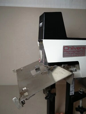 £480 • Buy Rapid 106E Electric Stapler