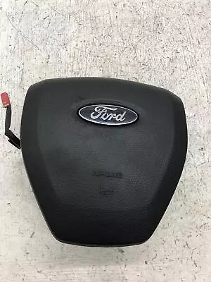 2015 2016 2017 2018 2019 2020 Ford F150 Oem Steering Wheel Air Bag Srs Black • $325