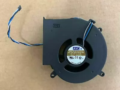 NEW Genuine Apple Mac Mini A1283 2009 12VDC 0.4A Cooling Fan 607-3319 922-8804 • $22