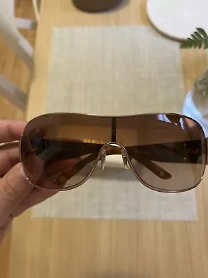 Versace Authentic Vintage Sunglasses • $75