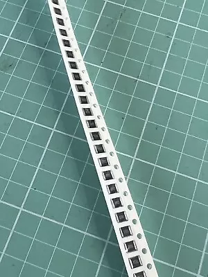 Resistor 0 Ohm SMD 1210 1/2 W (40 PCs) VISHAY • $7.99