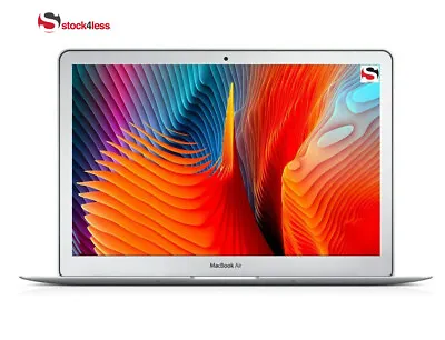 Apple MacBook Air 13  I7 4GB 1TB SSD - Mac OS X Custom + Programs • $309.99