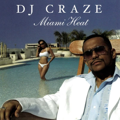 $10.15 • Buy DJ Craze - Miami Heat - Used CD - V5783z