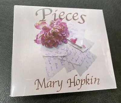 Pieces - Mary Hopkin - New And Shrinkwrapped • £10