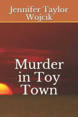 Murder In Toy Town • $13.86