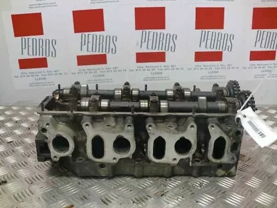 021103373B CYLINDER HEAD OF ENGINE FOR VOLKSCAR GOLF III SEDAN 1H1 2nd 6427 • $526.97