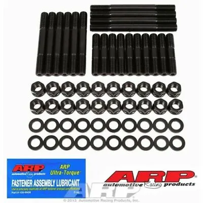 ARP 144-4005 6pt. Head Stud Kit For Mopar Small Block NEW • $150.75