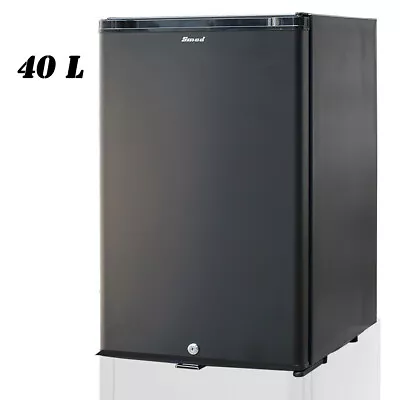 SMAD 40L 2 Way Fridge Truck RV Camping 12V 240V Fridge Camper Travel Cabin Boat • £289