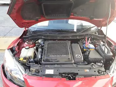 Mazda 3 Engine Petrol 2.3 L3 Svt Turbo (complete W/ Turbo) Mps Bl 04/09-10 • $4750