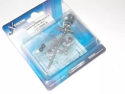 £19.98 • Buy Xtreme EHB201 Aluminum Central Hub & Blade Grip Set V2 ESKY HONEY BEE & V2